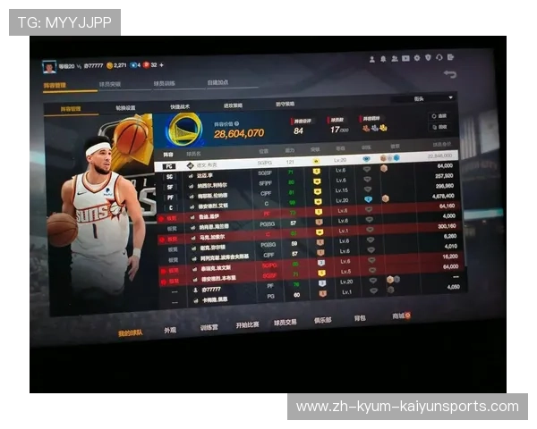 NBA2K10生涯模式玩法解析：了解NBA2K10游戏中的生涯模式及玩法
