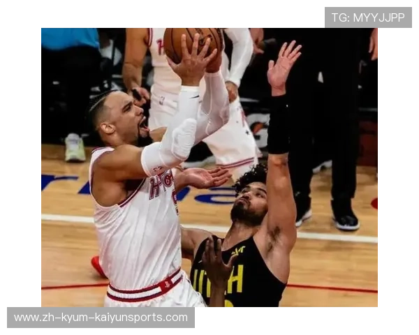 火箭队的战术体系有哪些特点和变化