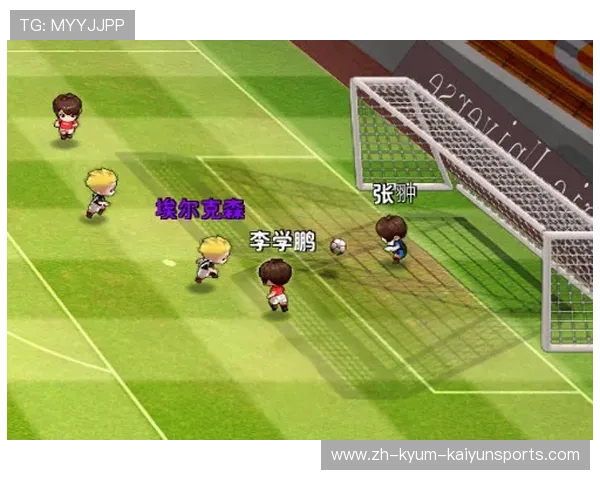 足球训练中的短传配合与快速进攻打法